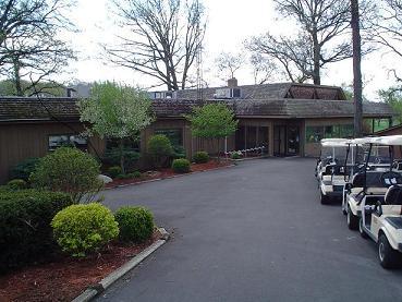 Clubhouse