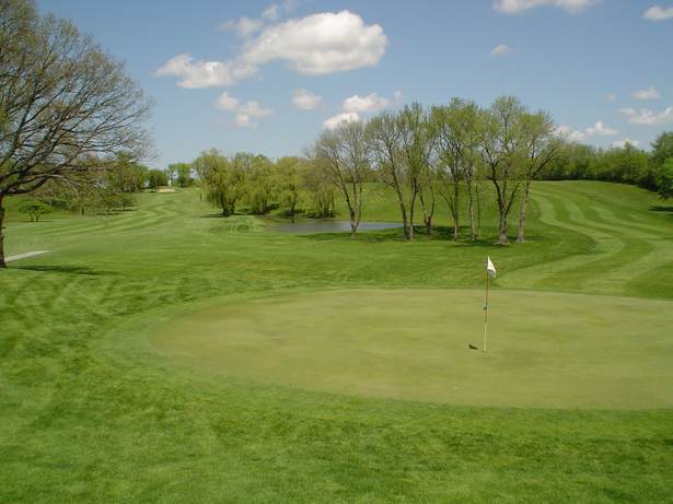 Number3Green