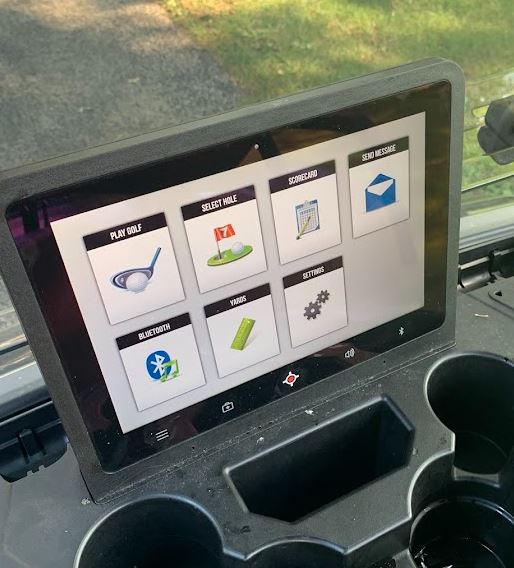 GPS